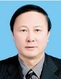 張守志[寧夏回族自治區政協副主席]