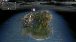 《拿破崙全面戰爭》