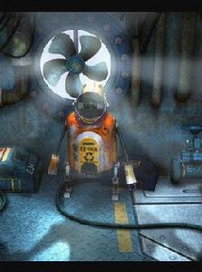 盒[2010年中國大陸動畫短片]