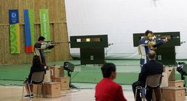 移動靶射擊 移動靶射擊