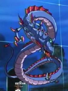 海龍·創造者 海龍·創造者