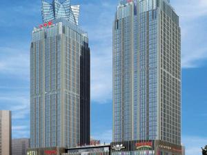 樂天雙子星 樂天雙子星