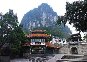 陽朔山水園 陽朔山水園