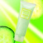 牛爾小黃瓜泡沫卸妝潔膚霜 牛爾小黃瓜泡沫卸妝潔膚霜