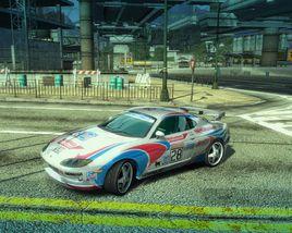 火爆狂飆[電腦遊戲]