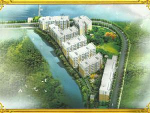 水韻豪城 水韻豪城