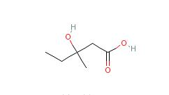 3-羥基-3-甲基戊酸 3-羥基-3-甲基戊酸