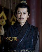 《楚漢傳奇》劇照