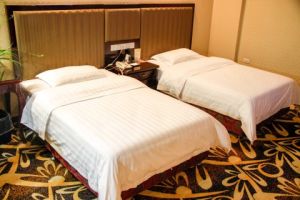 鄭州黃淮商務酒店 鄭州黃淮商務酒店