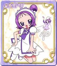 小魔女DoReMi[東堂泉製作電視動畫]