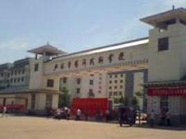 少林塔溝教育集團 少林塔溝教育集團