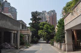 新東福花園別墅 新東福花園別墅