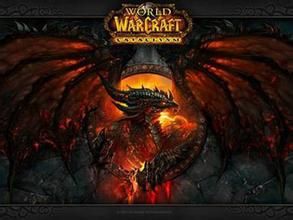 魔獸世界:大地的裂變 魔獸世界:大地的裂變