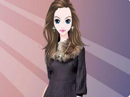 美麗模特 美麗模特