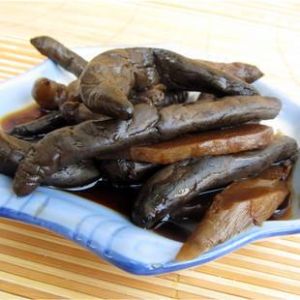 茄子醬菜 茄子醬菜