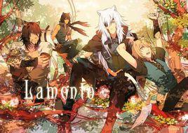 Nitro+CHiRAL Nitro+CHiRAL