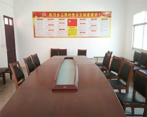 玉屏村[安徽省宿松縣陳漢鄉玉屏村]