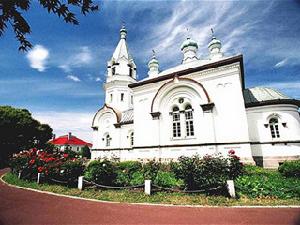 主教山小堂 主教山小堂