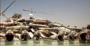 亞斯水世界 亞斯水世界