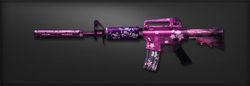 M4A1-紫羅蘭（步槍）