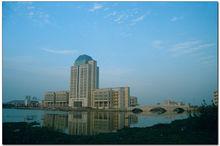 江南大學圖書館