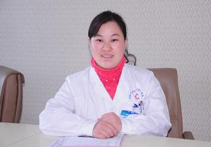 河南省現代中醫院骨幹醫師,婦產科主治醫師