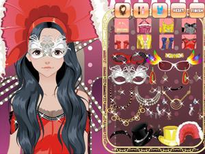 紅磨坊美女 紅磨坊美女