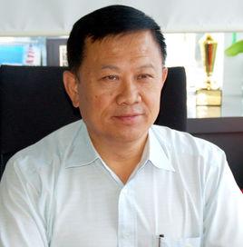 蘇暉[原北京亞運村汽車交易市場中心總經理]