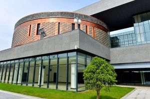 銅陵博物館新館 銅陵博物館新館