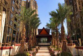 融創春暉十里 融創春暉十里