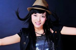 劉藝婷[中國內地女演員]