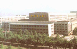 西安西電變壓器有限責任公司 西安西電變壓器有限責任公司