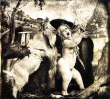 喬&middot;彼得&middot;威金