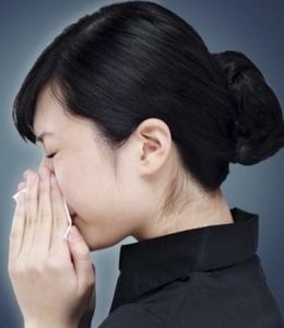 細菌性感冒 細菌性感冒