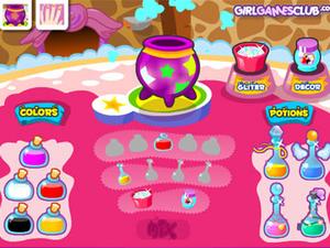 精心美甲 精心美甲