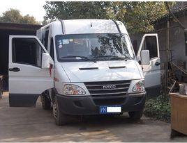 依維柯都靈A32 依維柯都靈A32