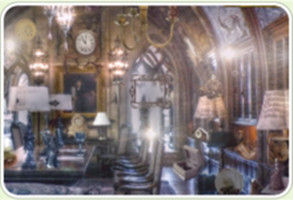 神秘宮殿找東西 神秘宮殿找東西