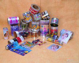 熱轉印膜 熱轉印膜