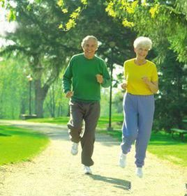 老年肺氣腫 老年肺氣腫