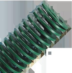 ISO10243綠色彈簧