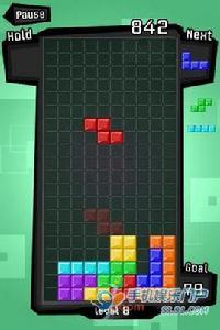 官方俄羅斯方塊 官方俄羅斯方塊