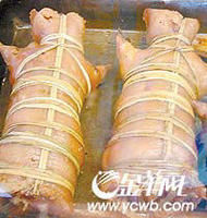 佛山扎蹄 佛山扎蹄