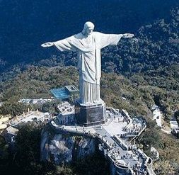 里約熱內盧基督像