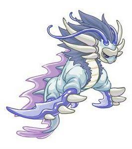 遠古魚龍 遠古魚龍