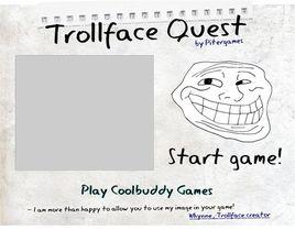 trollface quest