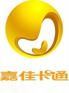 嘉佳卡通頻道 嘉佳卡通頻道