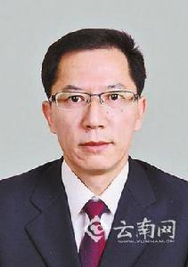 李炳華[雲南昆明仲裁委員會專職副主任]