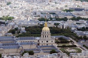 巴黎榮軍院 巴黎榮軍院