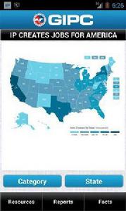 全球智慧財產權中心 全球智慧財產權中心