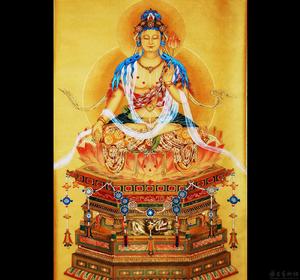 黃帝問道廣成子 黃帝問道廣成子